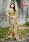 Mohini By Kashvi Dola Zari Daily Wear Saree Wholesale Suppliers In Mumbai
